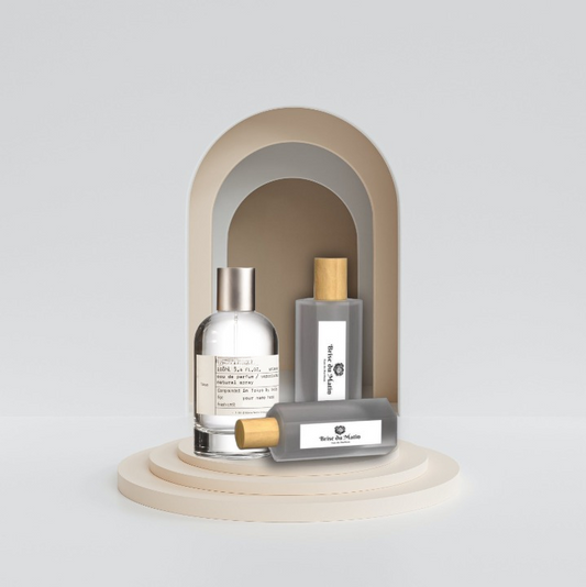 Inspired by Gaiac 10 Tokyo Le Labo