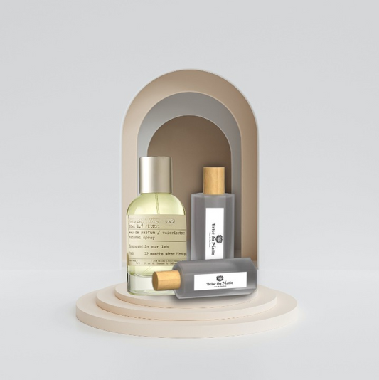 Inspired by Bergamote 22 Le Labo