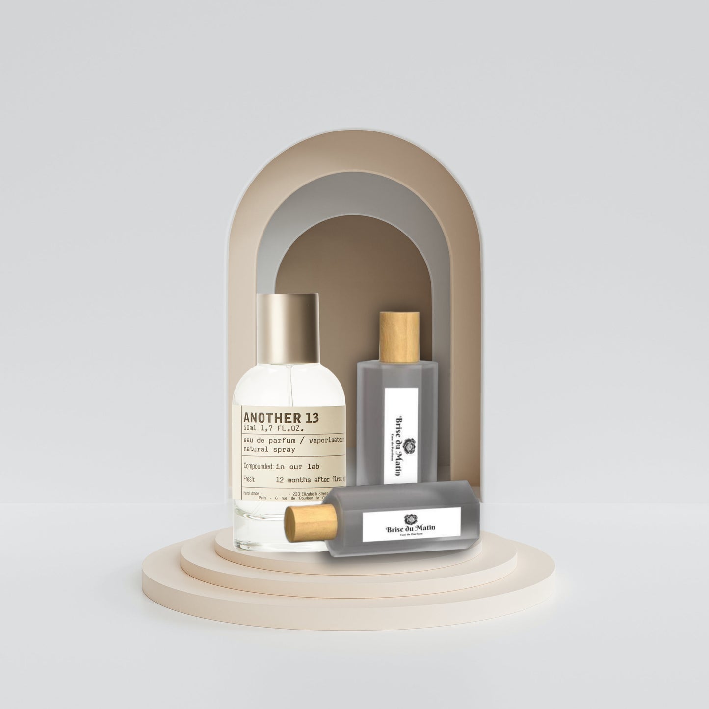 Inspired by Another 13 Le Labo