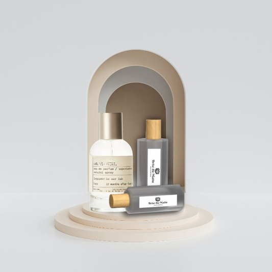 Inspired by Another 13 Le Labo