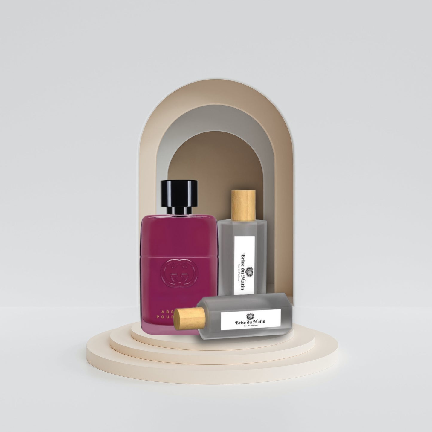 Inspired by Gucci Guilty Absolute pour Femme Gucci